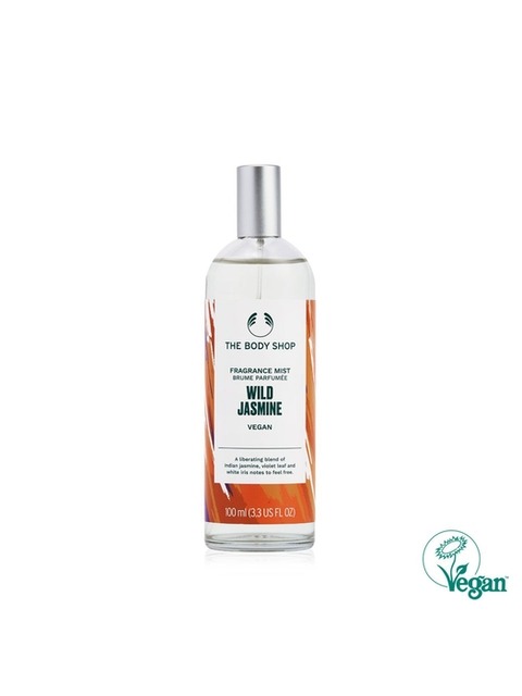 향수 - 바디샵 (the body shop) - 와일드 자스민 후레그런스 미스트 100ML (18692)