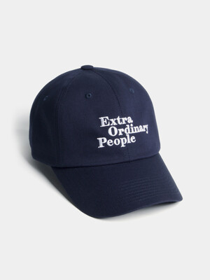 23 EX VTG CAP NAVY