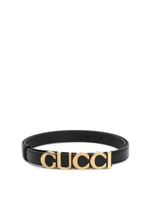 GUCCI 구찌 여성 벨트 751600 0YA0G 1000