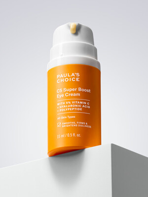 C5 슈퍼 부스트 아이크림 15ml