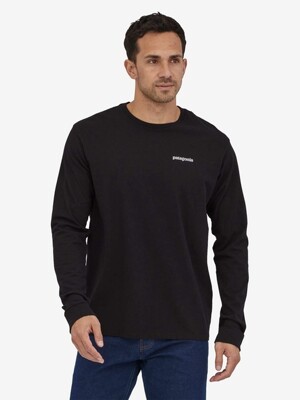 [공식] 24SS Mens Long-Sleeved Home Water Trout Responsibili-Tee® 37574P5