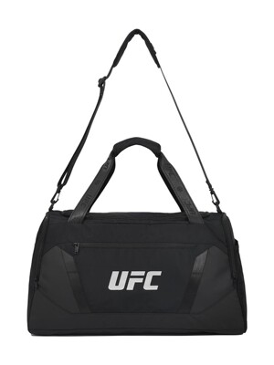 UFC 피지컬 더플백 블랙 U4SBV2302BK