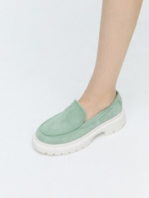 Anna Loafer 애나 로퍼 5cm