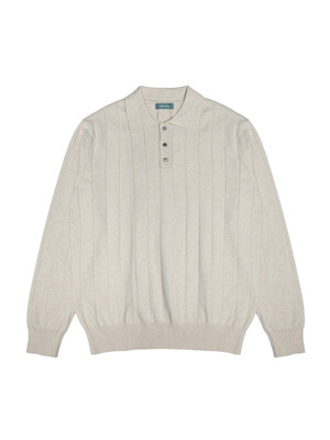 KT020 워셔블 립 카라니트_s.beige