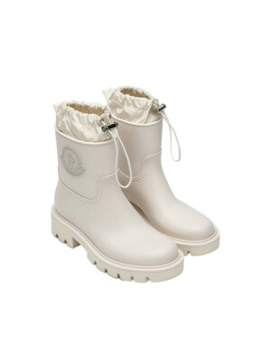 [몽클레르] FW24  숏 부츠 4G000-80M4522