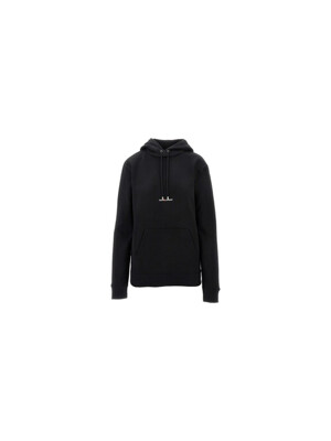 [생로랑] FW24  후드 티셔츠 677256YB2EZ1035-1035