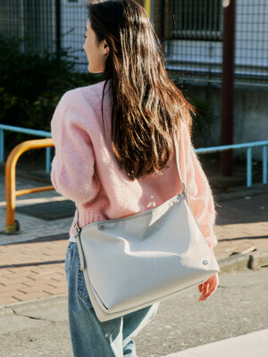 PORT BAG NYLON_2COLORS