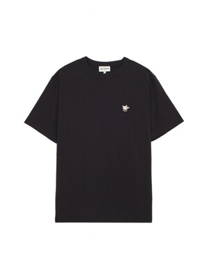 MAISON KITSUNE 메종키츠네 바리스타 폭스 반팔티셔츠 CKNU00102KJ7014 P199 (남여공용)