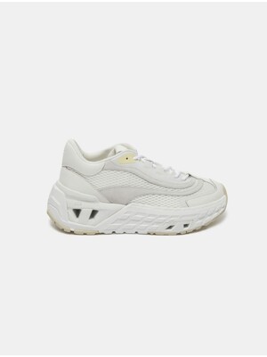 [Unisex] Fev_Runner sneakers(white)_DE4DS25001WHT