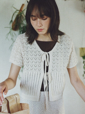 LAV COTTON SLEEVELESS_BROWN