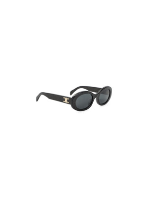 [셀린느] FW25  선글라스 4S194CPLB