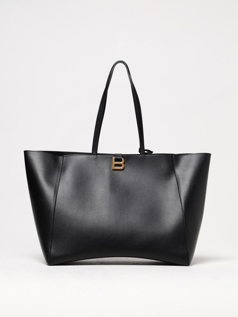 トートバッグ BALENCIAGA SS25 Balenciaga Bags.. Black (829293 2ABTZ1000) バレンシアガ BALENCIAGA バック （ブラック） -waja bazar