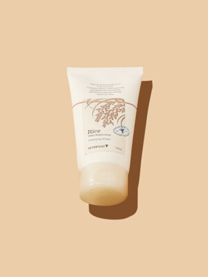 라이스데일리 브라이트닝 클렌징폼 150ml