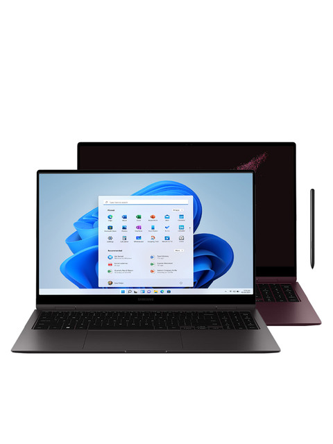 디지털기기 - 삼성 (SAMSUNG) - 갤럭시북2 프로360 NT950QED-K71A (윈도우11탑재) 노트북 (인증점)
