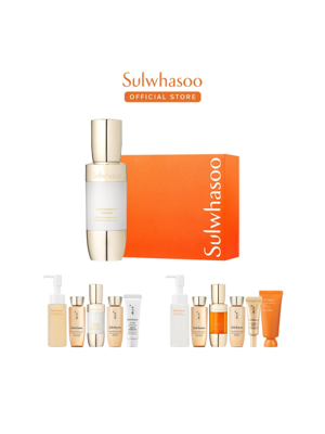 [4월]자음생세럼 브라이트닝 50ml 기획세트