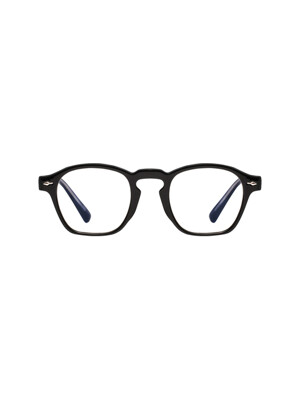 RECLOW B062 BLACK GLASS 안경