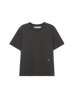 All Day Giza Top, Charcoal