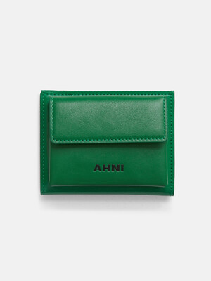 Pocket Wallet_green
