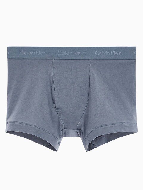 언더웨어 - 캘빈클라인 언더웨어 (CALVINKLEIN UNDERWEAR) - 남성 코튼 스트레치 핏 플렉스 트렁크_NB3426PO4