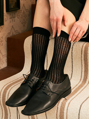 Socks and Lace_Socks 3 Set