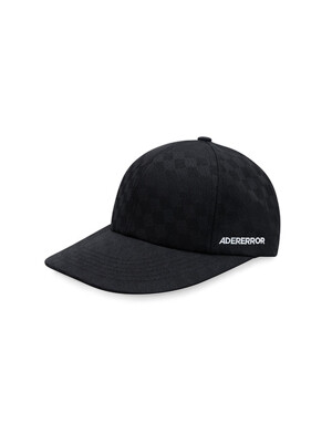 Tenit tever cap Noir