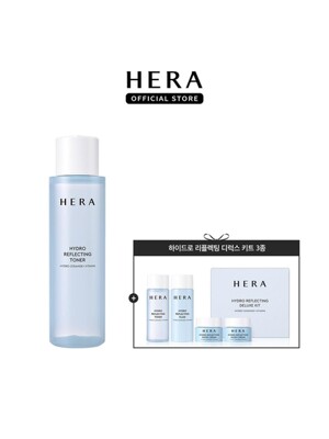 [뷰티포인트 이벤트]하이드로 리플렉팅 토너 170ml(아쿠아볼릭 리뉴얼)