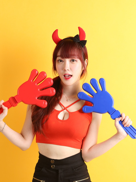 취미 - (주)파티해 (partyhae) - 초대형 응원용 짝짝이