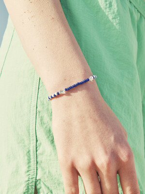 Stripe Parasol Bracelet_VH2336BR010B