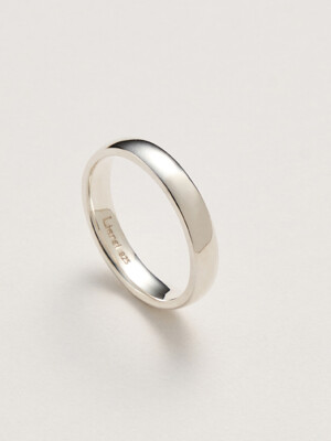 Dome 4mm Engage Ring