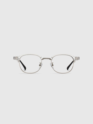 NARROW crystal-black