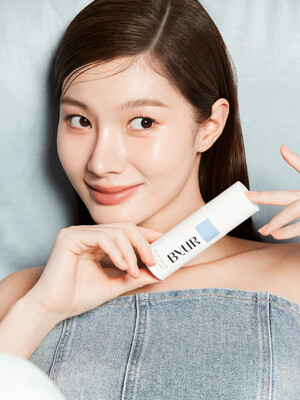 세럼핏 밸런싱 톤업 크림 2종 (클리어/클리어블루) SPF50+/PA++++