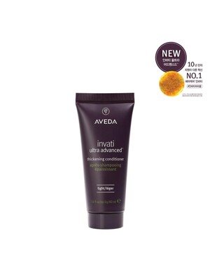 인바티 울트라 어드밴스드™ 컨디셔너 라이트 40ml