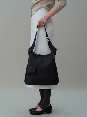 tacit bag (black)