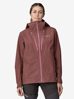 [공식]Womens Triolet Jacket 83408P7