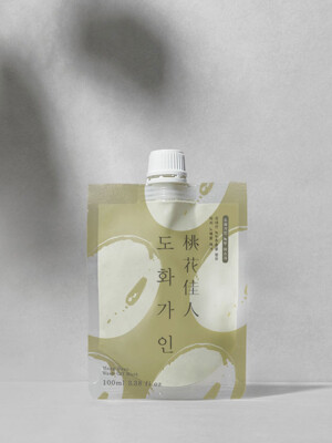 녹두 마스크 100ml