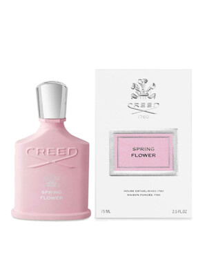 크리드 스프링 플라워 EDP 75ml