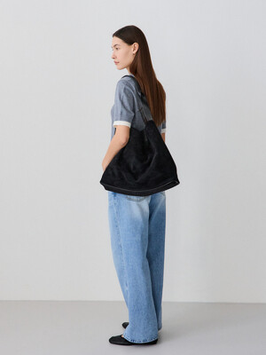 MOMO Big Bag / Black