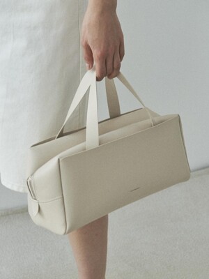 MOD BOWLING BAG M - Artificial Leather_4 COLORS