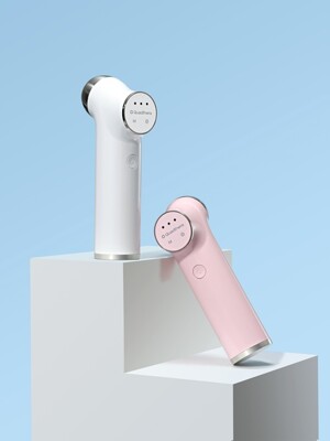 쿼드쎄라 미니튠 휴대용 초음파 디바이스