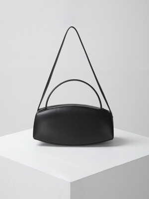 Shell tote bag(Deep sleep)