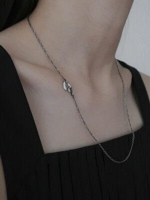 Simple chain Necklace