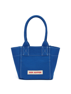 SHOPPER CANVAS MINI_12 COLOR