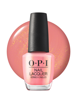 OPI 네일락커 B001 - Sun-rise Up 15ml