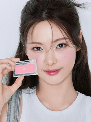 [2개세트] 레디 투 웨어 다우니 치크 (12colors)
