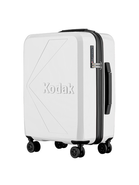 여행용품,여행용품 - 코닥캐리어 (KODAK Carrier) - 컬러팝 캐리어 20인치 WHITE
