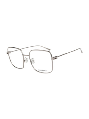 [보테가 베네타] 명품 안경테 BV1049O 003 스퀘어 메탈 남자 여자 안경