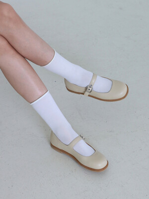 ro maryjane shoes_23526_beige