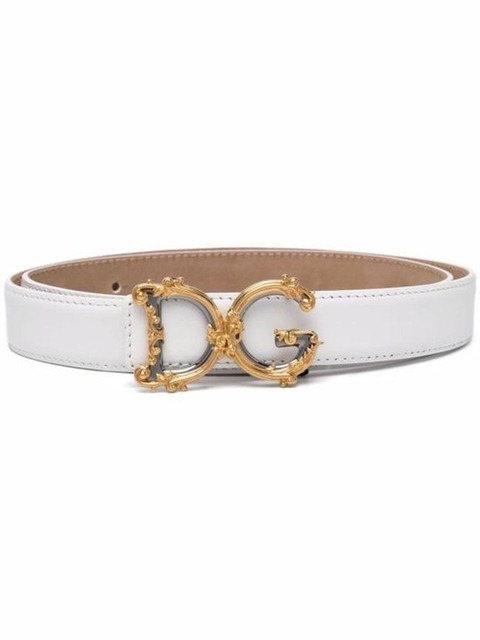 패션액세서리 - 돌체앤가바나 (Dolce&Gabbana) - 23FW 돌체앤가바나 레귤러 벨트 BE1348 AZ83180001