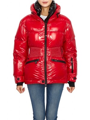 MONCLER 몽클레어 그레노블 여성 패딩 점퍼 1A00031 539FT 448