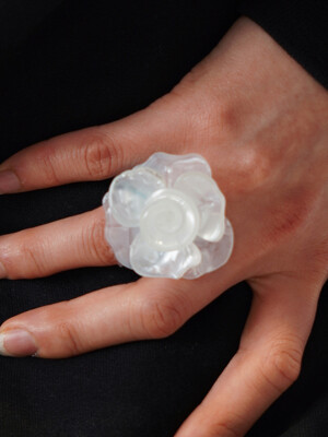 Pure Rose Ring
